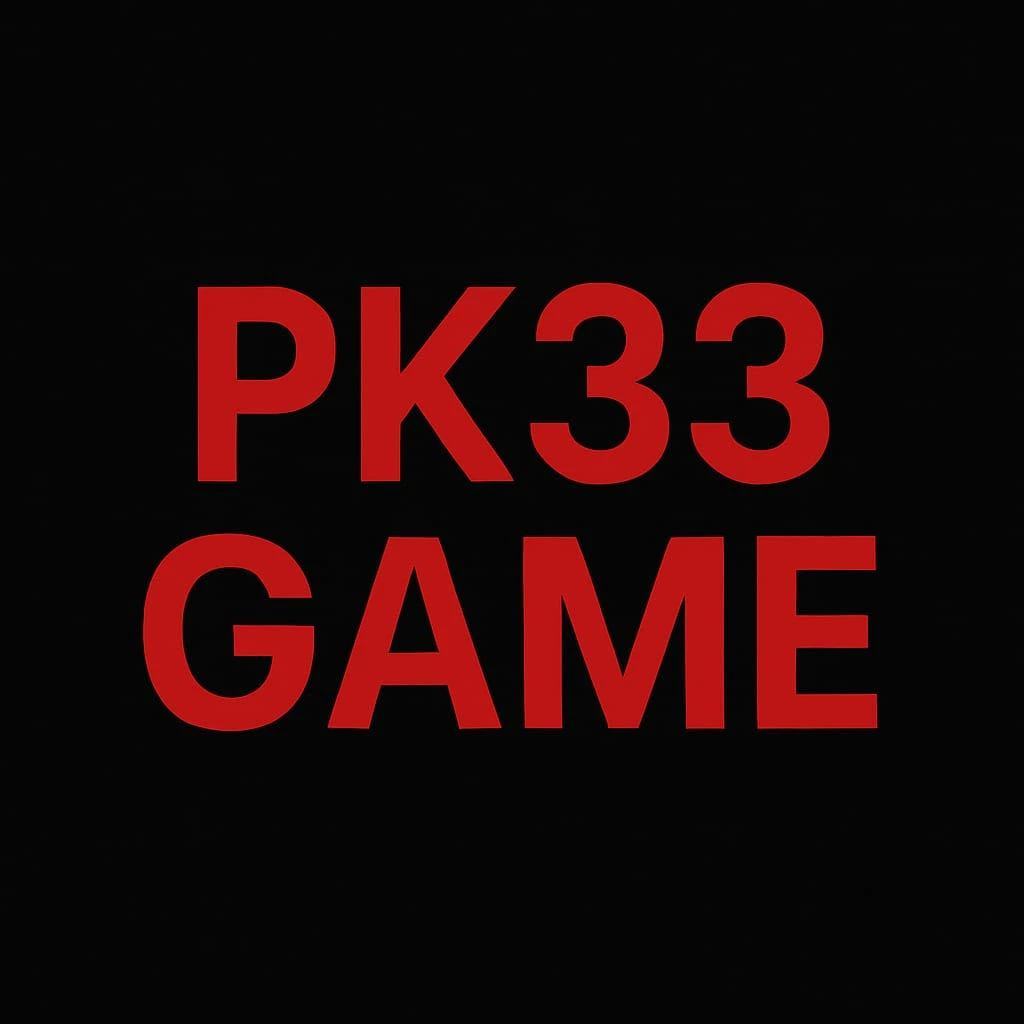 Pk33 Game