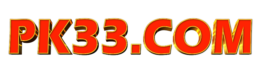 Pk33 Game